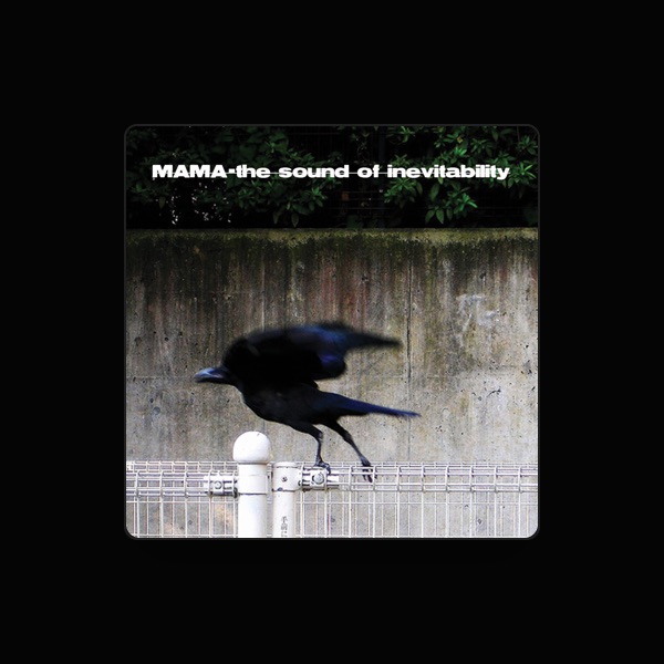 Mama's avatar