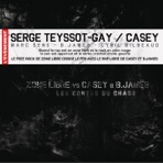 Zone libre vs. Casey et B. James