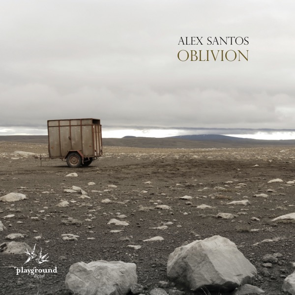 Cover of Oblivion