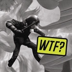 Walter Meego - Through a Keyhole (Walter's Emotional Robot Mix)