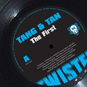 The First - Single