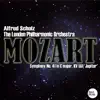 Alfred Scholz & London Philharmonic Orchestra - Symphony No. 41 in C major, KV 551: II. Andante cantabile