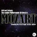 Symphony No. 41 In C Major, K. 551 "Jupiter": IV. Molto Allegro