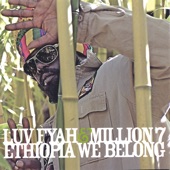 Luv Fyah & Million 7 - What A Blessing