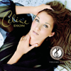 Céline Dion - Where Does My Heart Beat Now artwork