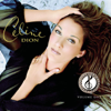 Céline Dion - The Power of the Dream artwork