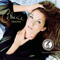 The Collector's Series, Vol. 1 - Céline Dion