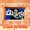 Hasta Siempre - Tarahumara lyrics