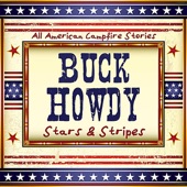 Buck Howdy - The Red, the White and the Blue