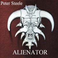 Alienator - Peter Steele
