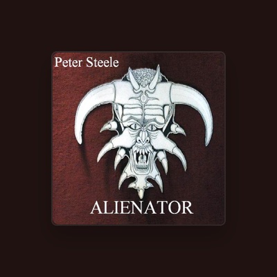 Listen to Peter Steele, watch music videos, read bio, see tour dates & more!
