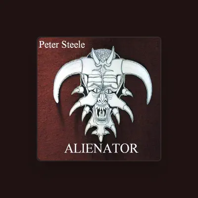 Listen to Peter Steele, watch music videos, read bio, see tour dates & more!