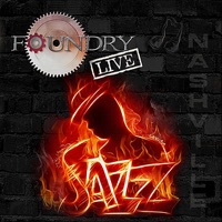 Foundry Live, Vol. 2 (Jazz) - Harvest Sound