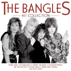 Hit Collection: The Bangles - The Bangles