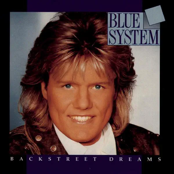 History — Blue System