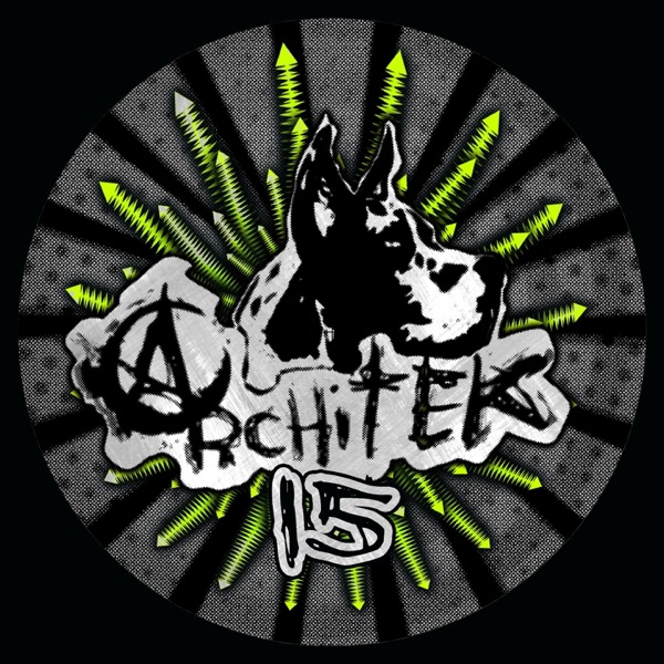 ARCHITEK 15 - Single