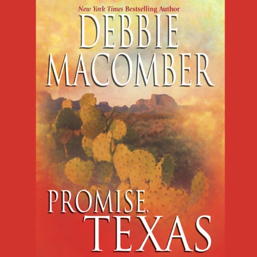 Promise, Texas cover