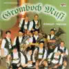 Gromboch Musi - Z Tvrdonic