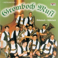 Gromboch Musi - Sommerfest