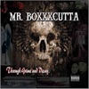 Mr. Boxxxcutta