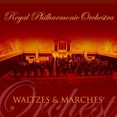 RPO Waltzes and Marches