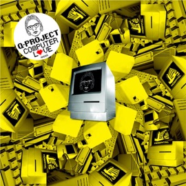 Computer Love Q Project