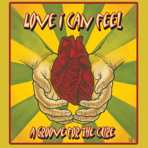 Love I Can Feel