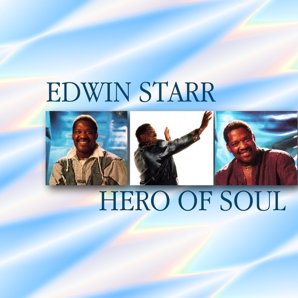 Hero of Soul (Re-Recorded Versions) cover