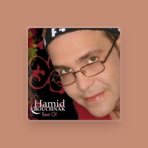 Hamid bouchnak