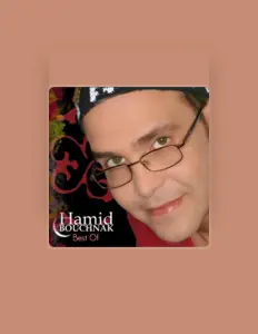 Listen to Hamid bouchnak, watch music videos, read bio, see tour dates & more!