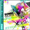SEGA / Tomoya Ohtani - Reach For The Stars - Opening Theme - Vocals by Jean Paul Makhlouf of Cash Cash