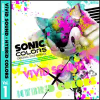 Reach For The Stars - Opening Theme - Vocals by Jean Paul Makhlouf of Cash Cash — SEGA / Tomoya Ohtani