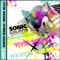 Tropical Resort - Act 1 - SEGA / Tomoya Ohtani lyrics
