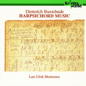 Buxtehude: Harpsichord Music