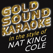When I Fall In Love (Karaoke Version) [in the Style of Nat King Cole]