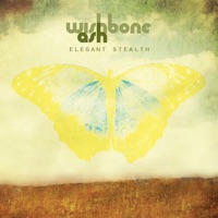 Wishbone Ash - Give It Up