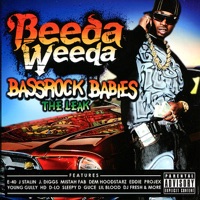 Bassrock Babies - the Leak - Beeda Weeda