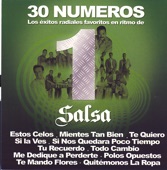 30 Numeros 1 en Salsa