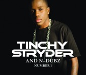 Tinchy Stryder - Number 1    [Y00812V]1