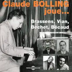 Claude Bolling joue... - Claude Bolling Claude Bolling joue... - Claude Bolling