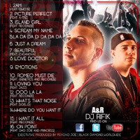 2 Am (feat. Qwote) - Single - Hands Up Music