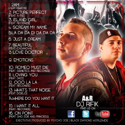 2 Am (feat. Qwote) - Single