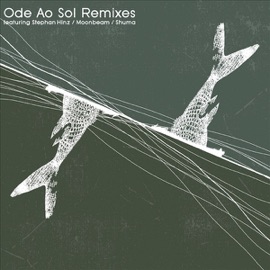 Ode Ao Sol (Moonbeam Remix) Pena & Perfect Stranger