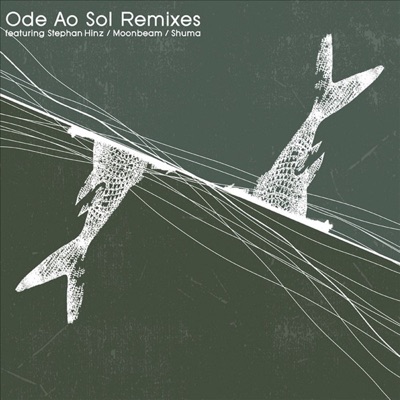 Ode Ao Sol Remixes (feat. Stephan Hinz) - EP