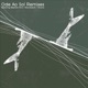 Ode Ao Sol Remixes feat Stephan Hinz EP