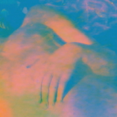 Cover art for Conversations With Myself by Jefre Cantu-Ledesma