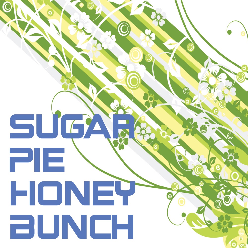 Обложка альбома «Sugar Pie Honey Bunch - Single» — National Symphony Orchestra Of South Africa