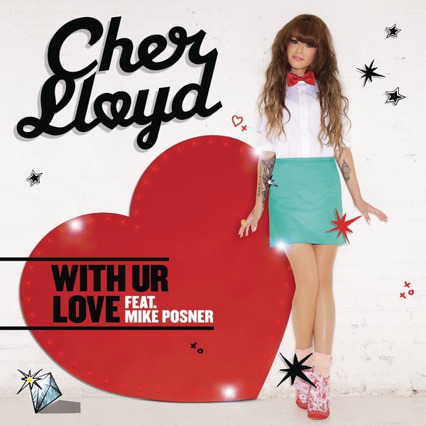 With Ur Love (feat. Mike Posner) - Single