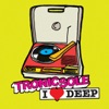Jabberwocky Jabberwocky Tronicsole (I Heart Deep Sampler) - Single
