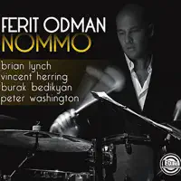 The Eternal Triangle — Ferit Odman